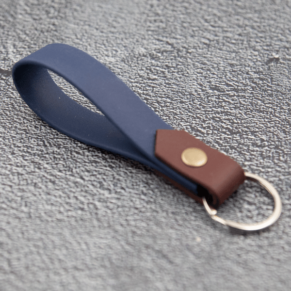 Nøglering - HipsterHound